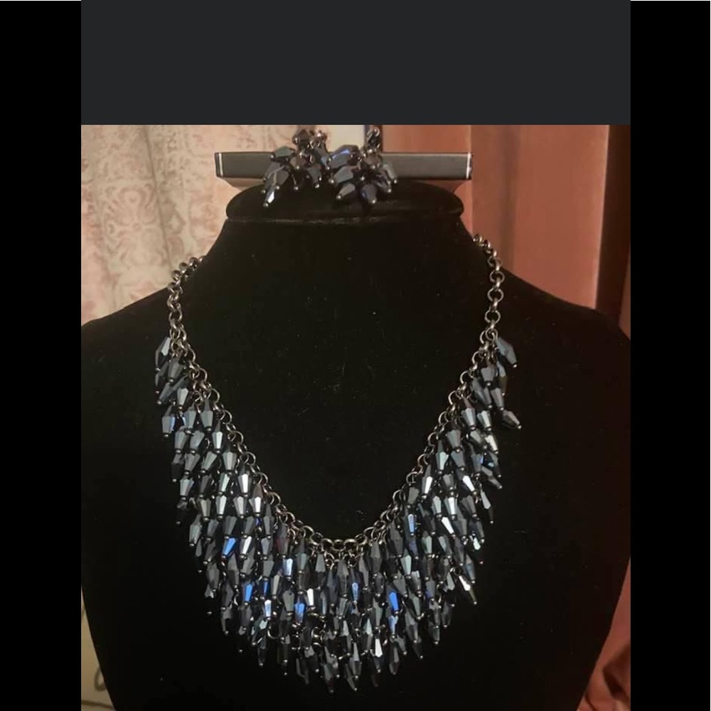 New jewelry